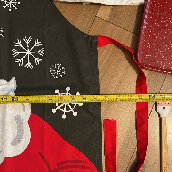 Kids Christmas Baking Set - Picture 7 of 13